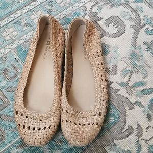 White Mountain Loafers